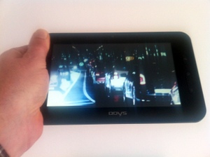 odys xelio tablet PC test Test: Der Odys Xelio Tablet PC