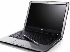 Dell Inspiron Mini12. Foto: Dell.