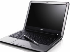 Netbook Dell Inspiron Mini 12