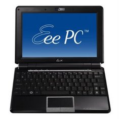 Netbook Asus EeePC 1000h (Foto: Asus)