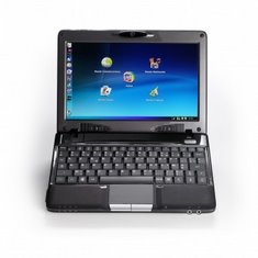 Netbook LG X110: Der chinesische Koreaner