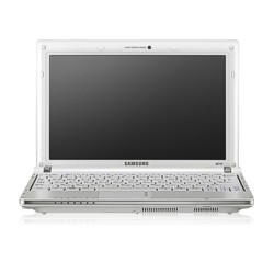 Das Netbook NC10 von Samsung mit extrastarkem Akku