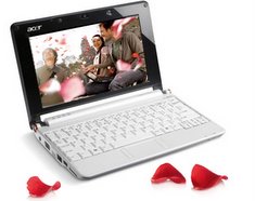 Netbook-Schnäppchen bei der Telekom