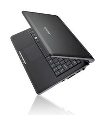 Netbook mit (fast) Vollausstattung: Archos 10