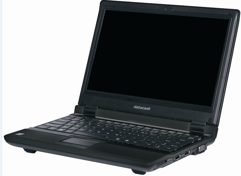 Seriös und solide. Der Fukato Datacask jupiter 1014a