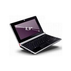 Netbook Packard Bell dot (Foto: Packard Bell)