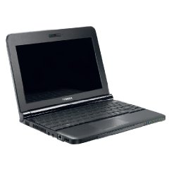 Netbook Toshiba NB 200-113 (Foto: Toshiba)