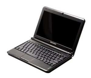 „Verlorener Charakter“: Lenovo-Netbook Ideapad S10-2