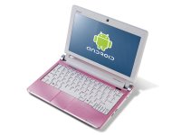 Premiere: Acer Aspire One 250D Android Netbook