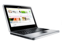 Nokia Booklet 3 G – Netbook vom Handy-Hersteller