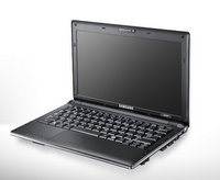Mehr Grafik: Samsung N 510 Netbook
