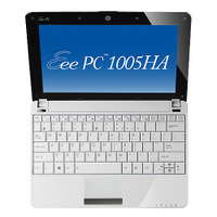 Ausdauer-Schnäppchen: Asus EEE PC 1005 HA Netbook