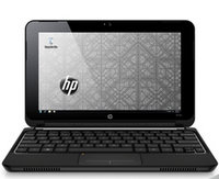 Best Business as usual: HP Mini 210-1020eg Netbooks