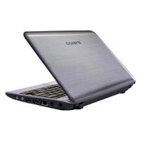 Schlicht: Gigabyte Q1000C Netbook