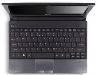 Mega-Performer: Acer Aspire One 521 Netbook