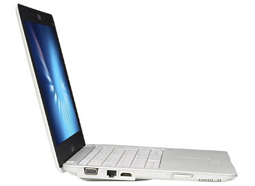 Schnäppchen-Test: Das Medion Akoya E1312 (MD 97151) Netbook von Conrad