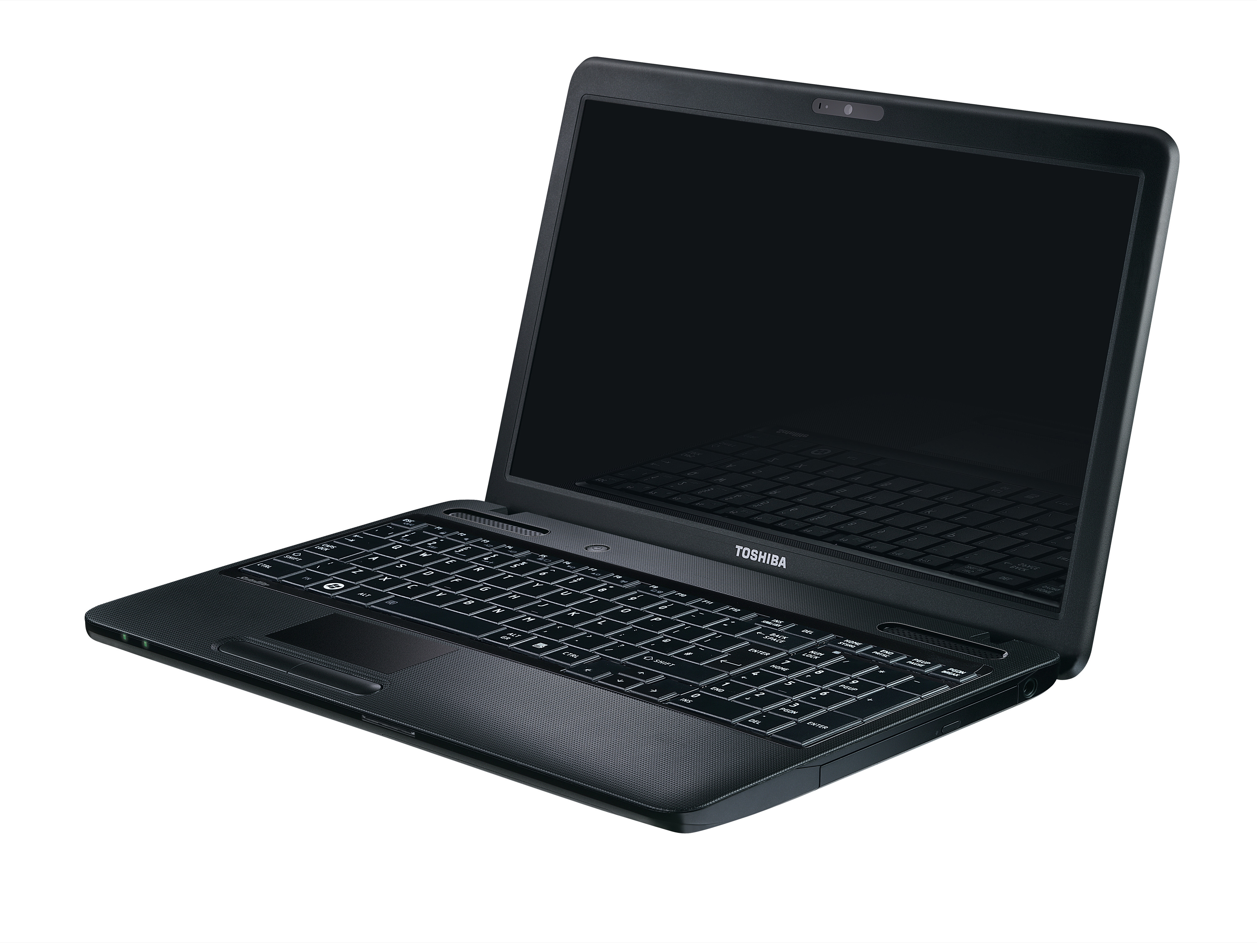 Testbericht: Toshiba Satellite C660