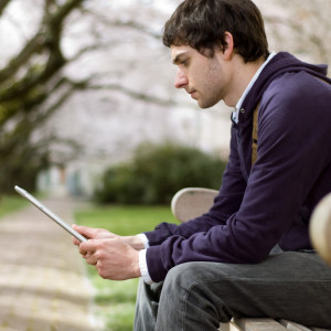 Netbookgebrauch in Studium und Schule