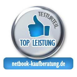 Der Test des Touchlet X7G Tablet PC mit Android