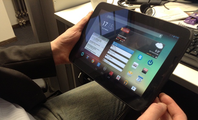 Das Nexus 7 und das Nexus 10: Was können Googles Tablets?