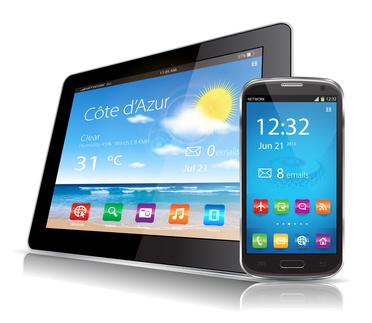 Asus Padfone Mini: Tablet mit Smartphone-Einschub