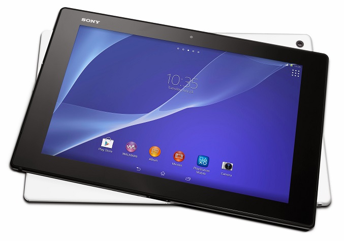 Wie gut ist das Sony Xperia Z2 Tablet wirklich?