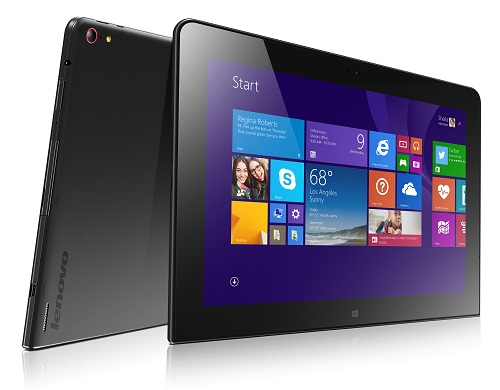 10-Zoll-Tablet von Lenovo