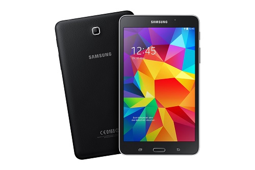 Neue Galaxy 4-Tablets von Samsung
