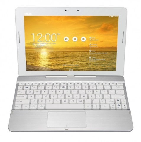 Neues Android-Tablet: das Asus Transformer Pad TF303
