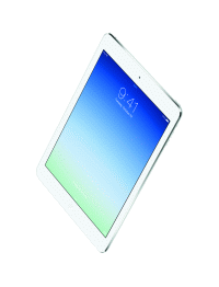 iPadAir