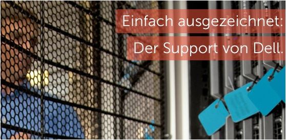 Ein Herz für IT-ler – aus dem Alltag der Service-Abteilung