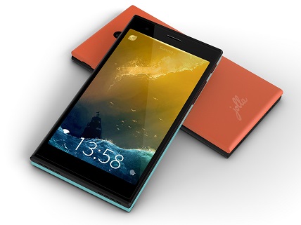 Jolla-Tablet: Ein neuer iPad-Konkurrent?