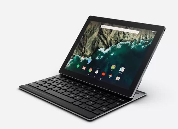 Tablet Pixel C von Google