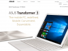 Neue Transformer-Tablets von Asus