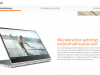 Lenovo bei der IFA 2016: Yoga Book und Yoga 910