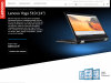 Lenovo Yoga 510: Klein und flexibel