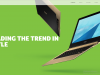Acer Swift 7: Kraftpaket in edlem Design