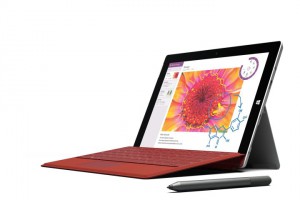 Microsoft Surface Pro: Spitzenperformer bei 2-in-1-Convertibles