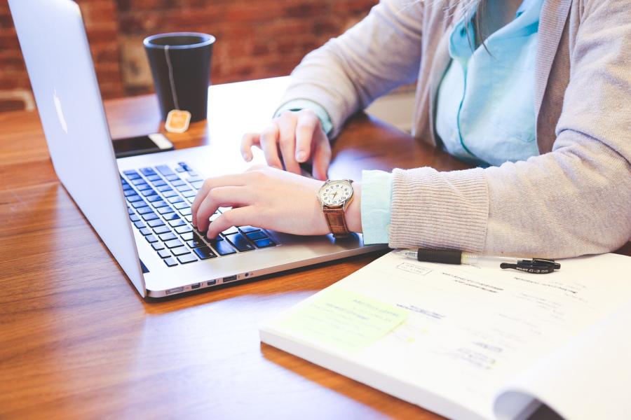 Laptop fürs Office: Das sollte ein Business-Notebook draufhaben