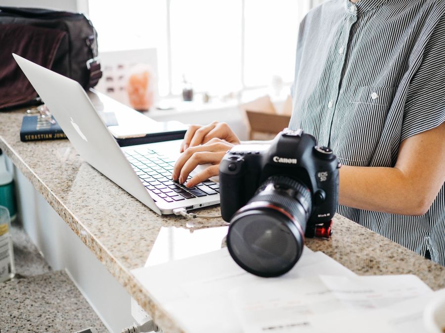 Notebooks für Fotografen: Was müssen sie auf Reisen können?