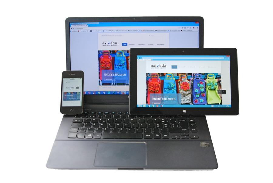 Smartphone, Tablet oder Netbook – Unterschiede und Vorteile